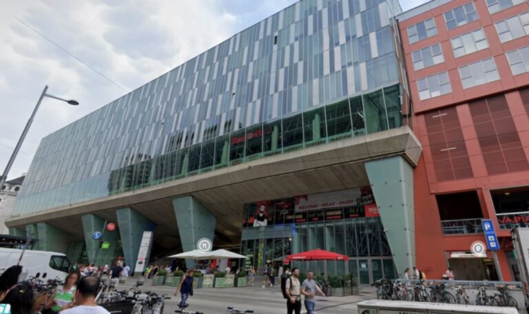 Wiens Rekord-Deal: Wien Mitte (The Mall) soll in ÖBB-Hände wechseln