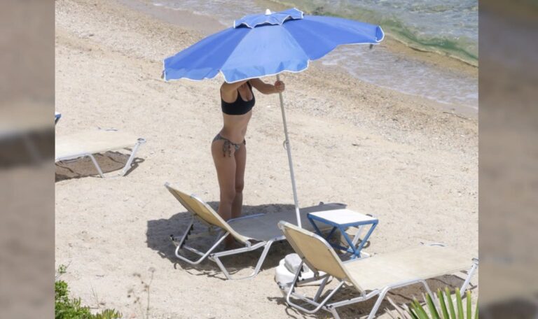 Serbin klaut Strandmöbel in Kroatien – erhält Einreiseverbot für Europa