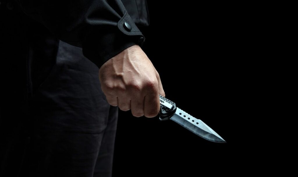 Messer statt Dankeschön: Streitschlichter in Favoriten niedergestochen