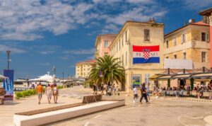 Heimkehr statt Abwanderung: Kroatien erlebt historische Wende