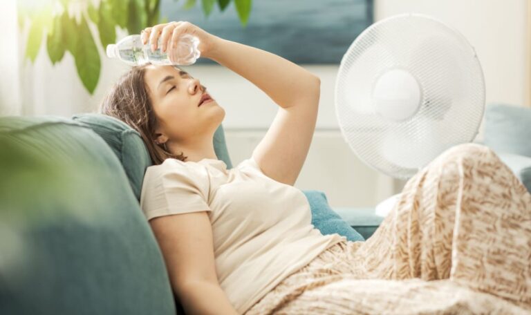 Bis zu 34 Grad: Jetzt kommt die nächste Hitzewelle