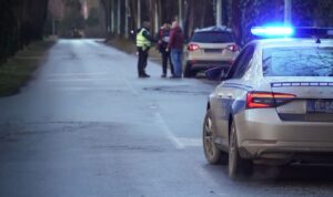 Serbien plant schärfere Verkehrsregeln – Kontrollen werden ausgeweitet