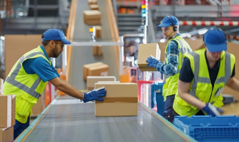 2 Euro? Von wegen – die wahren Kosten der neuen Paketsteuer