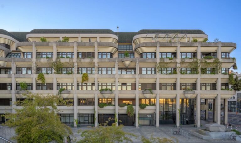 Einbruch in Linzer Rathaus scheitert kläglich – Täter spurlos verschwunden