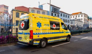 Im Kindergartenbus vergessen: Sofia (1) stirbt