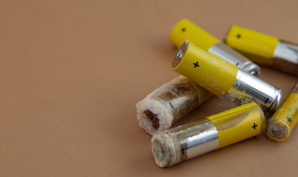 Von 170 Euro auf null: Batteriehersteller insolvent