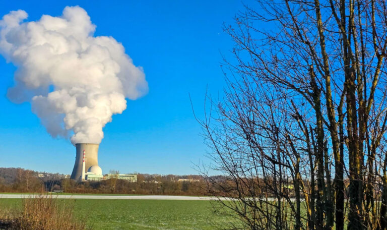 Erst Rumänien, jetzt Ungarn: Trockenheit lässt Donau sinken – weiterer Atomreaktor abgeschaltet