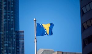 Nach Jahren des Stillstands: Bosnien wagt den Schritt Richtung EU