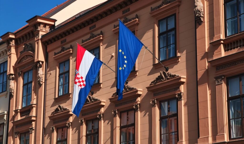 Zagreb baut Brücke zur Diaspora: Junge Auslandskroaten bekommen eigenen Rat