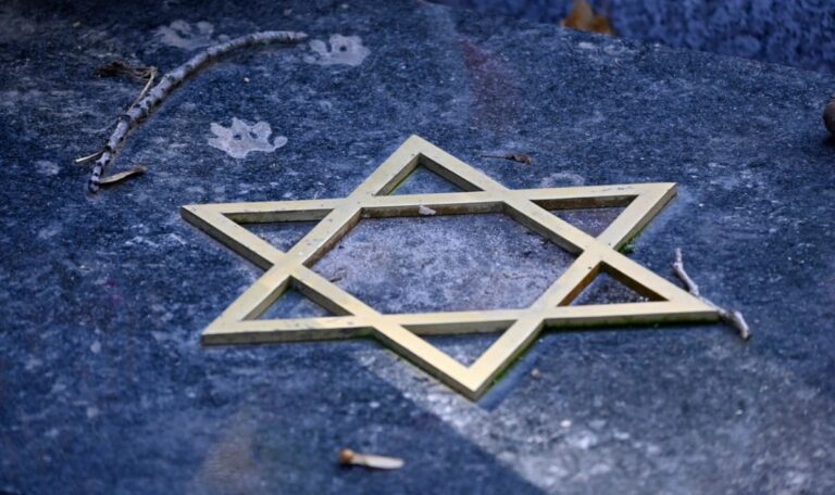 Von Belgrad nach Jerusalem: Sterbliche Überreste des Zionismus-Begründers überführt