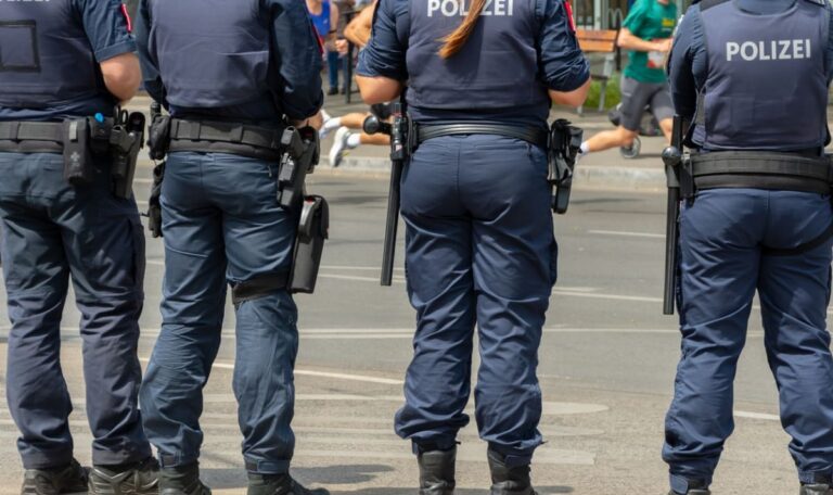 Sie schlief – er griff zu: Polizeischüler gesteht und verliert alles