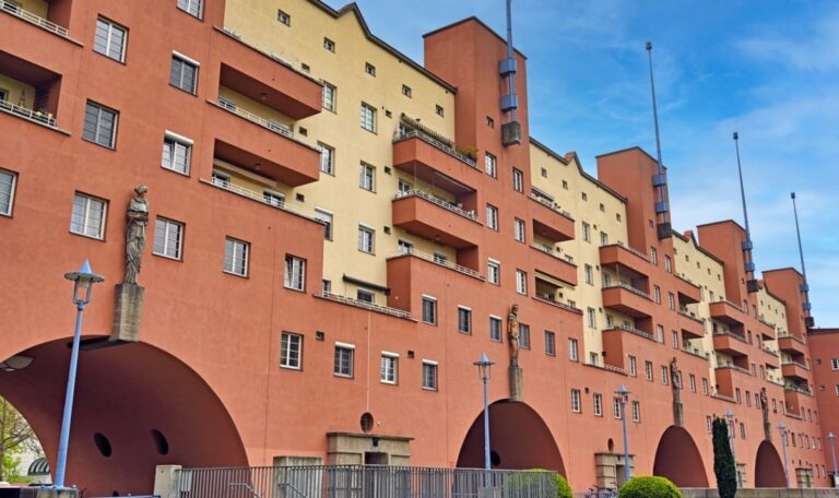 Vergabe-Reform für Gemeindewohnungen: Vorteil für langjährige WienerInnen