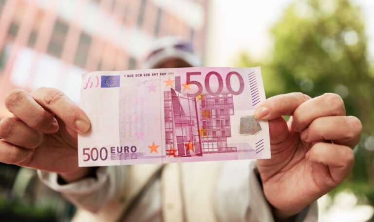 500 Euro extra für Arbeitnehmer– aber nicht jeder bekommt sie
