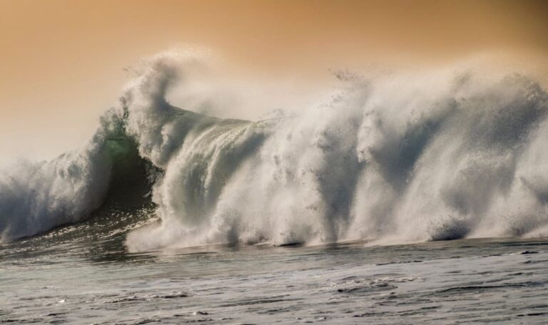 Japan von Erdbeben der Stärke 7,1 erschüttert  – Tsunami-Warnung ausgelöst