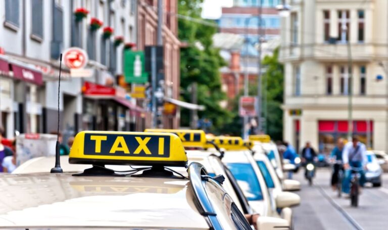 Taxifahrt in Vorarlberg endet mit Prügel und 24 Monaten Gefängnis