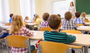 Schulreform: Kinder dürfen trotz mangelhaftem Deutschtest aufsteigen