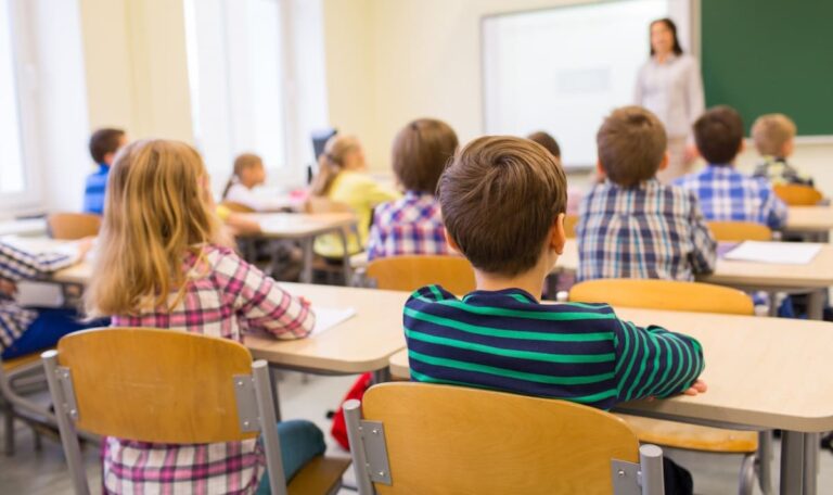 Schulreform: Kinder dürfen trotz mangelhaftem Deutschtest aufsteigen