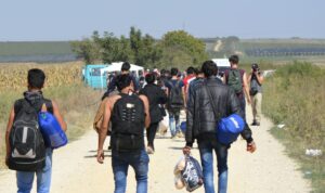 Westbalkanroute wieder stärker frequentiert – Bosnien im Mittelpunkt