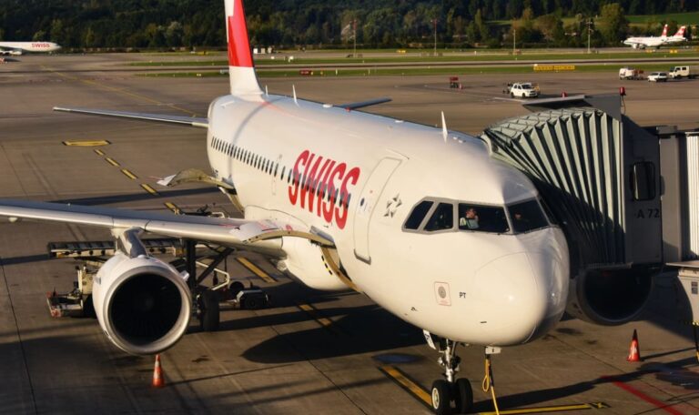 Betrunkene Piloten von Crewkollegen gestoppt – jetzt droht die Kündigung