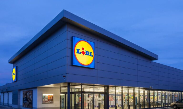 Lidl erobert BiH: Discounter plant Filialen in 29 Städten