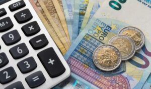 Bist du ein Geringverdiener? So ordnet sich dein Gehalt ein