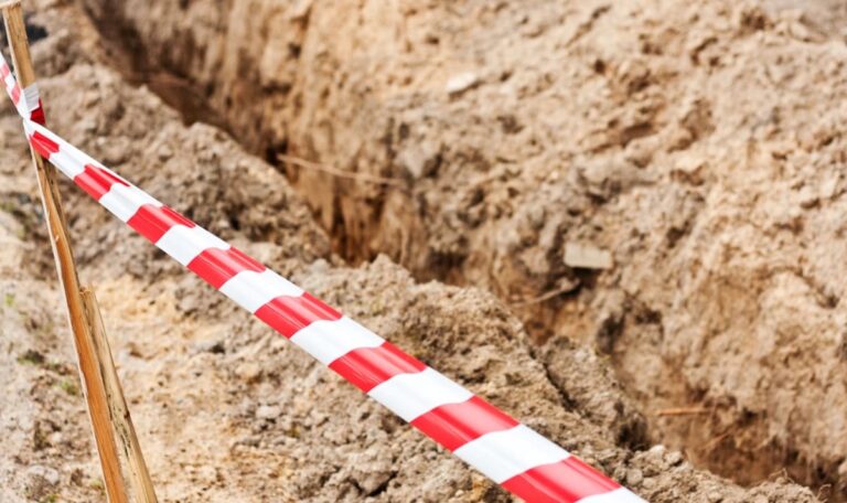 Rätsel um Massengräber in Österreich: 120 junge Männer entdeckt