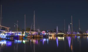 Wien leuchtet wieder: Lichterlfest kehrt nach zwei Jahren zurück