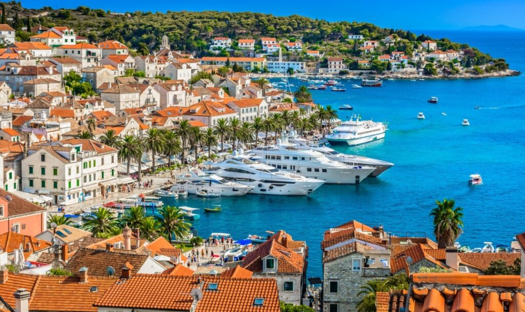 Kroatien verschärft Regeln für Alkohol-Verkauf in Touristenorten