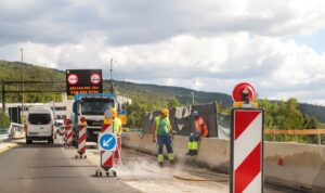 Richtung Kroatien und Bosnien: Diese Sperren können die Urlaubsfahrt jetzt ausbremsen