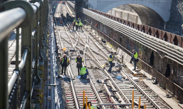 Chaos-Sommer in Wien: S-Bahn, U2, U3 und U4 gleichzeitig gesperrt
