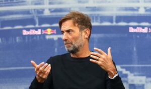 Red Bull lässt Klopp ziehen – für eine Spende von einer Million Euro