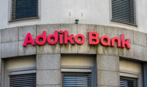 Milliardendeal entschieden: Raiffeisen schnappt sich Addiko Bank