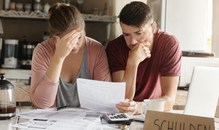 42 Österreicher täglich pleite: Privatinsolvenzen steigen deutlich