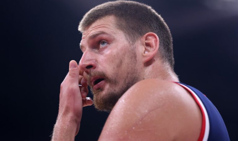 „Für immer in Denver“: Jokić plant den größten Deal der Basketball-Geschichte