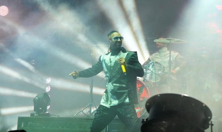 Ausverkauft & heiß begehrt: The Prodigy bringt Sarajevo zum Explodieren