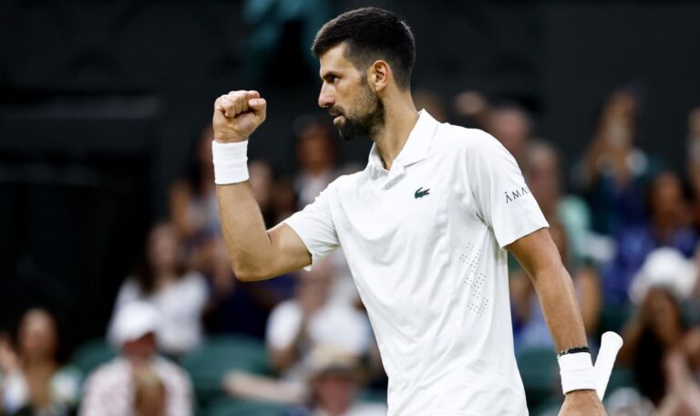 Frust nach Djokovic-Absage – „Ohne ihn verliert jedes Turnier an Glanz“