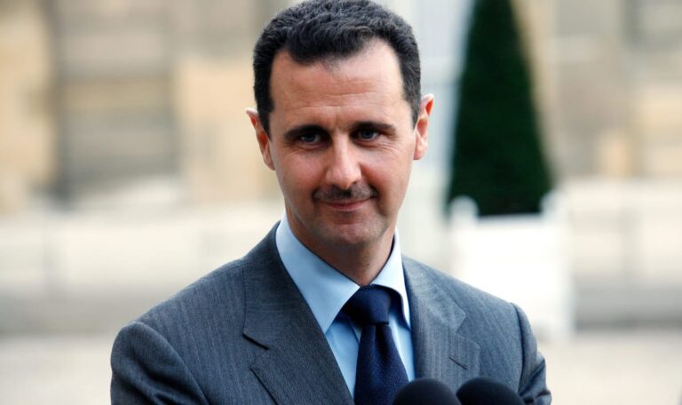 Historisches Urteil: Assad zum Tode verurteilt