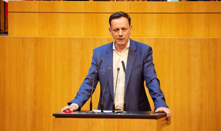 Sporrer unter Druck: Wie Islamisten Österreichs Sicherheitssystem unterwanderten