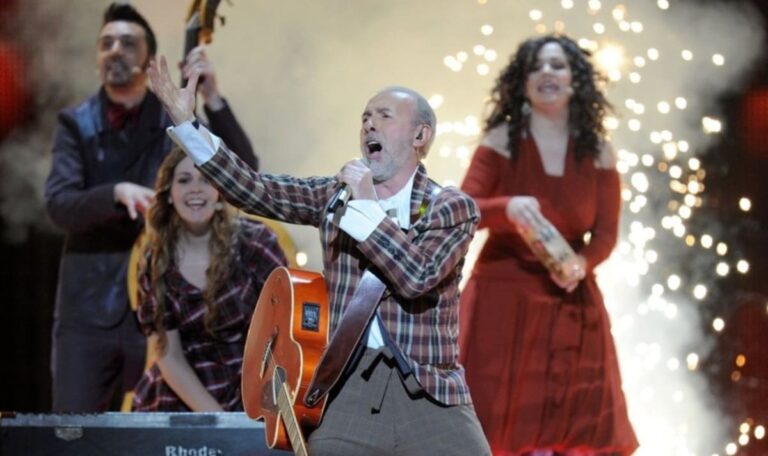 Chaos bei Dino-Merlin-Konzert: Fans mit gültigen Tickets abgewiesen
