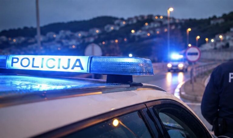 Mann entreißt Security-Mitarbeiter Pistole – dann erschießt er sich