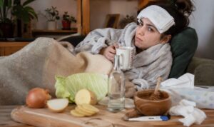 Erkältet? Jetzt kommt die Schnupfenzeit und was dagegen hilft