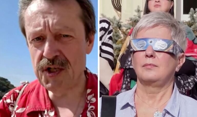 Physiker schlägt Alarm: Diese Schutzbrillen können deine Augen dauerhaft schädigen (VIDEO)