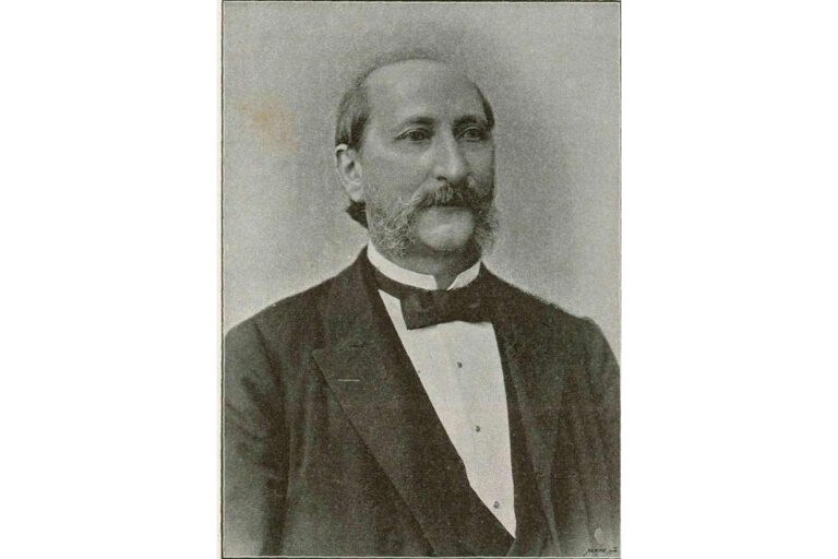 „Kroatischer Verdi“: Ein Mann formte eine ganze Musiknation