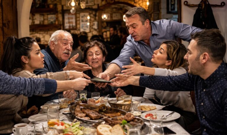 „Komm, ich zahl“ – der teuerste Satz im Balkan-Urlaub