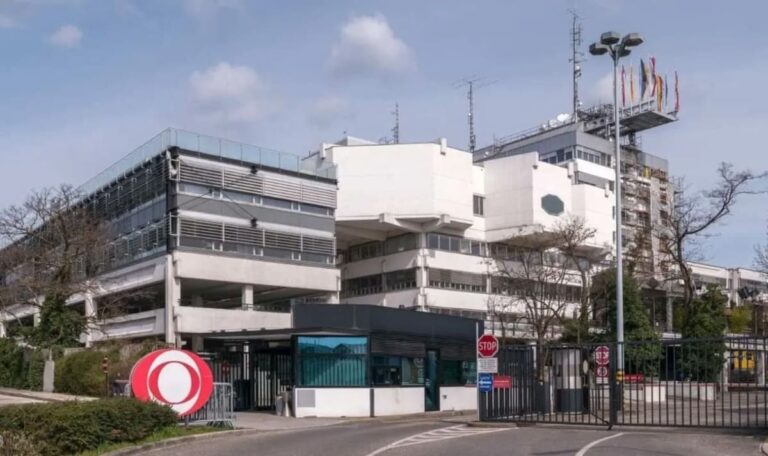 93-Millionen-Loch: Neuer ORF-Chef Pig kündigt radikalen Stellenabbau an