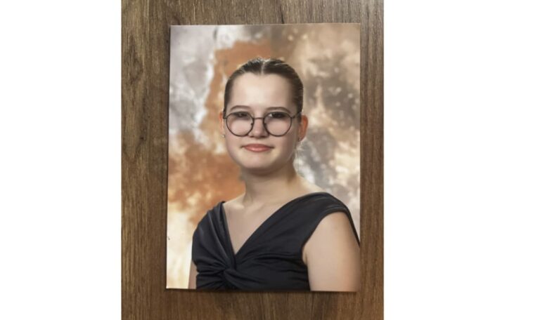 Spur verliert sich bei Strasshof: Wo ist die 15-jährige Anja?