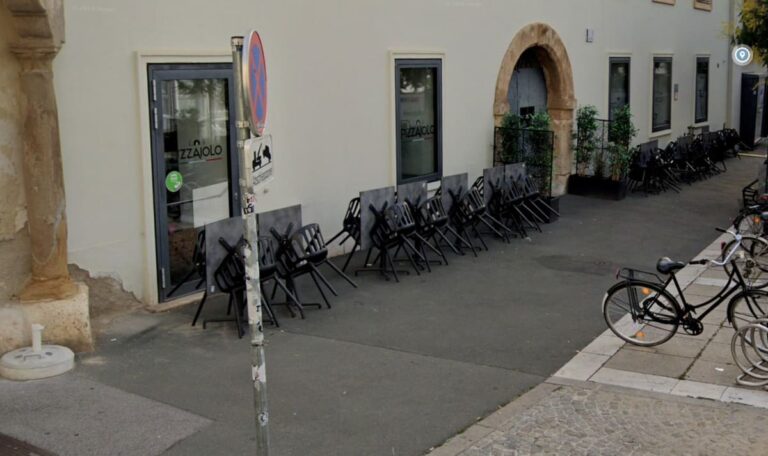 Weniger Gäste, mehr Kosten: Kult-Pizzeria kämpft ums Überleben