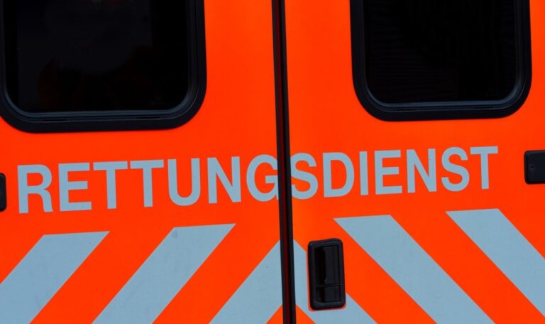 Einjähriger stürzt aus Fenster – Mutter springt in Panik hinterher