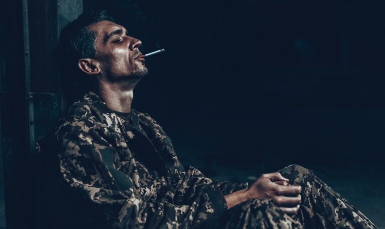 Iran-Einsatz am Limit: US-Soldaten kämpfen mit Schimmel, Hunger, Suizidgedanken