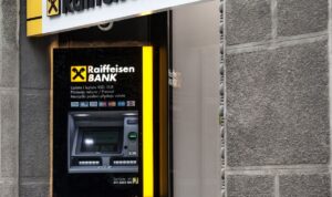 Digitaler Blackout bei Raiffeisen – Bank verspricht rasche Hilfe